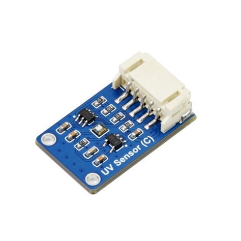 Buy Digital LTR390-UV Ultraviolet Sensor (C) Online in India at ...