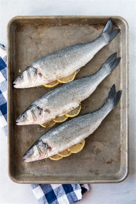 Grilling Whole Fish 的图像结果