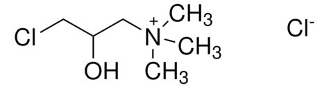 (3-Chloro-2-hydroxypropyl)trimethylammonium chloride 60wt. water 3327-22-8
