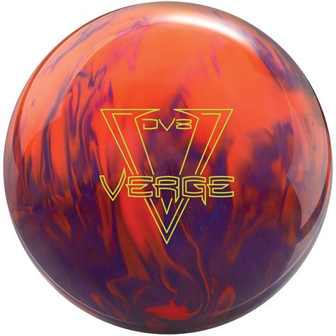 Verge Hybrid | DV8 Bowling