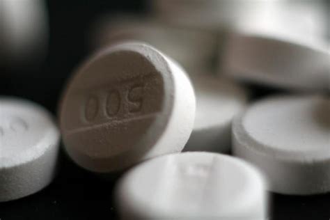 Exposure to Paracetamol During Pregnancy Linked With ADHD and Autism ...