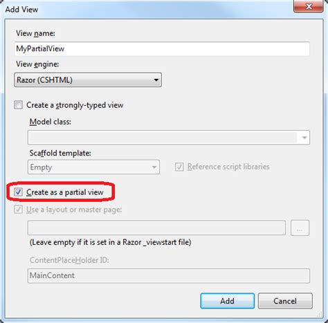Image result for ASP.NET Partial View Own Js File