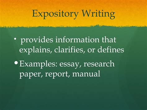 Text Types 的图像结果