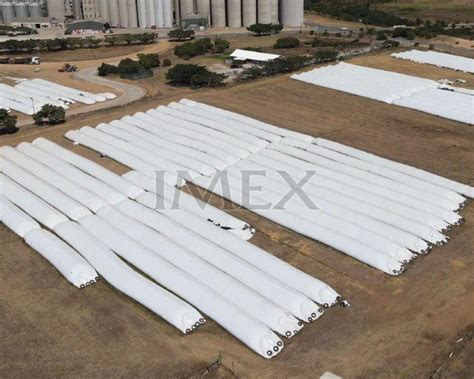 Silo Bag Manufacturer Exporter Supplier from Bangalore India