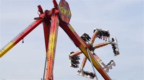 Manatee County Fair begins with nonstop entertainment | Your Observer