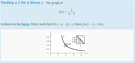 Image result for Solve Epsilon Delta Problems