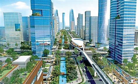 Centre releases over Rs 4,200 crore to Andhra for Amaravati capital project