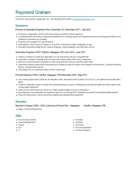 Process Automation Engineer 的图像结果