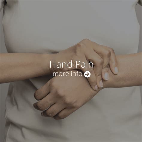 Salina Ortho | Hand and Wrist Pain - Salina Ortho
