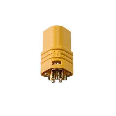 MT60 3 Pin Female Connector - High-Quality Electrical Connector for ...