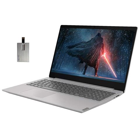 2020 Lenovo IdeaPad 15.6" FHD Laptop Computer, AMD Ryzen 3-3200U ...