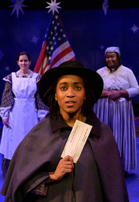 Harriet Tubman and the Underground Railroad - Virtual Only | Ridgefield ...