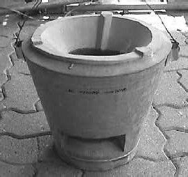 Traditional stoves – sigri, kumutti and more…. | The Cybernag