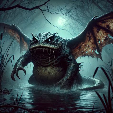 Scylla the Sea Monster of Myth, Terror, and Transformation