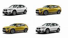 X1 Versus X3 by The Five Big Differences Between The Bmw X1 Vs X2 X1 Versus X3