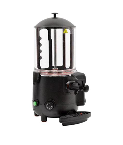 10 Litre Hot Chocolate Dispenser (31840) | SOCOLD PRODUCTS