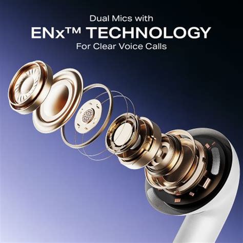 boAt Airdopes Alpha,35H Battery, 13mm Drivers,ENx, Stream Ad Free Music ...