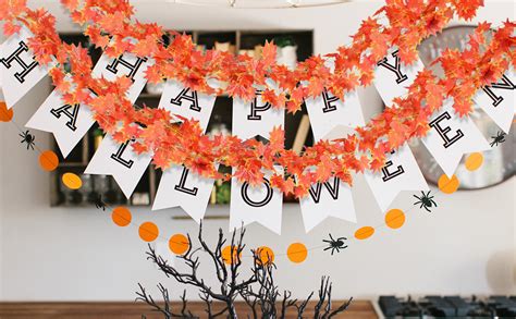 Buy Well Art Gallery Home Decor Artificial Garland Money Plant Leaf ...