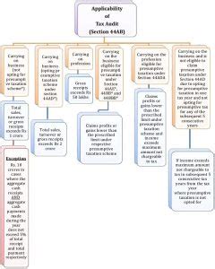 Tax Audit Series-1