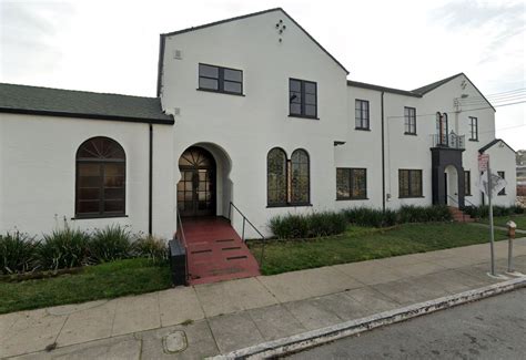 East Bay Fusion at the *The Oak Grove* with DJs Connor James Allen ...