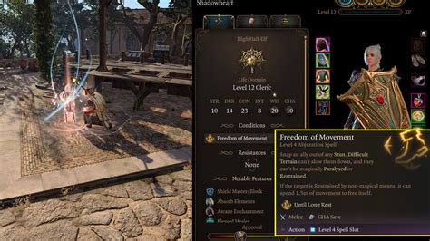 Best Bard Spell Tier List in Baldur's Gate 3 - Deltia's Gaming