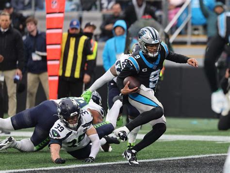 Carolina Panthers vs. Bucs: Our predictions, TV, best bets | Charlotte ...