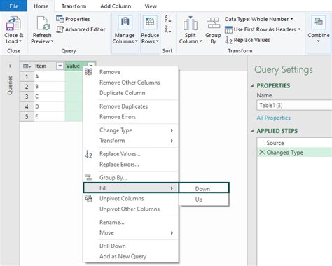 Image result for Using Fill in Excel