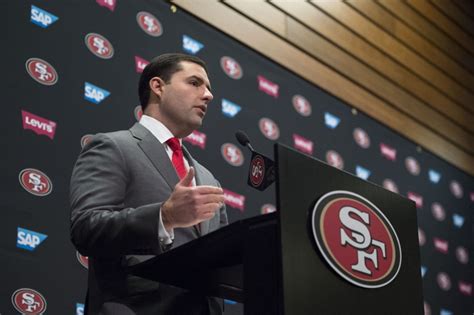 49ers: CEO Jed York Will Get His 'Culture' with John Lynch in Place