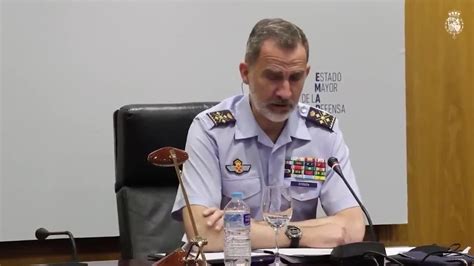 El Rey muestra orgullo por la "identificación" de la ciudadanía con las ...