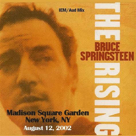 Image result for Bruce Springsteen Toronto1992