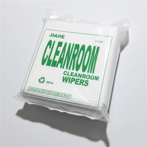 Aadvay 150 Pieces Esd Anti-Static Cleanroom Lint-Free Cloth Polyester ...