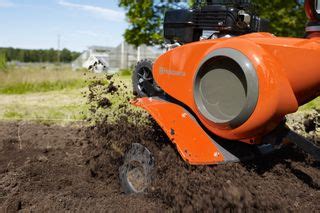 Parts & Accessories for Power Weeders | Husqvarna IN