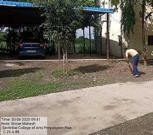 Savitribai College of Arts