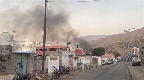 UAE to pull out troops from Yemen after Saudi Arabia strikes shipment ...