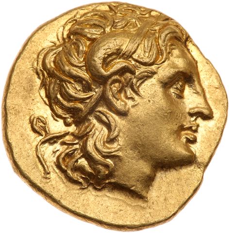 Stamp Auction - The Tom Peterson Collection of Ancient Greek Coins ...