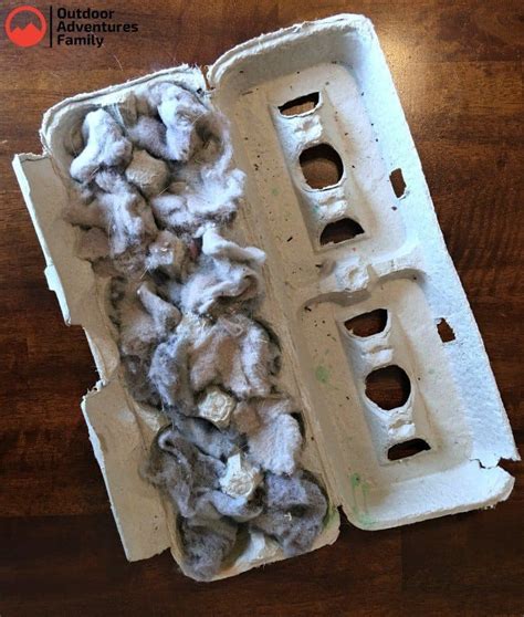 Image result for Homemade Fire Starters