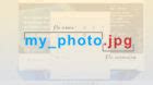 Image result for Windows Application File Extension