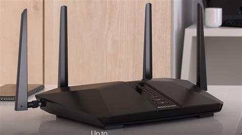 Image result for Netgear WiFi 6 Modem