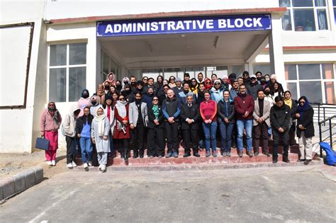 University of Ladakh