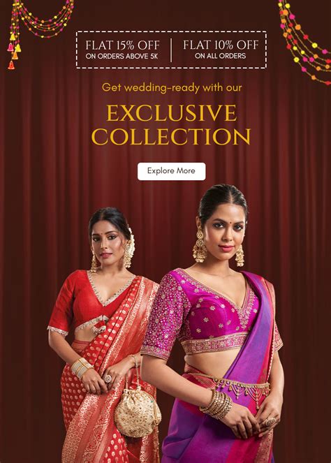 Salwar Studio- Buy Ready Made Blouses for Women Online