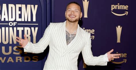 Kane Brown Concert Is Stopped By A Sudden Fire - Wide Open Country