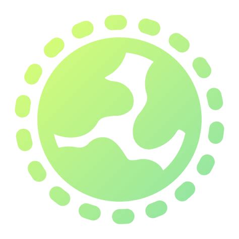 Ozone layer - Free ecology and environment icons