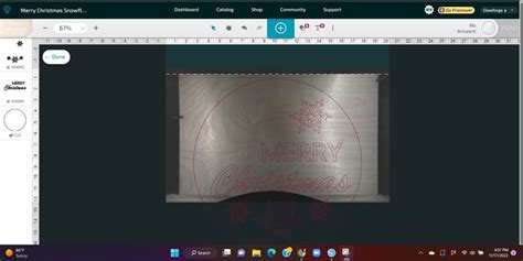 Image result for Glowforge Pass through Tutorial