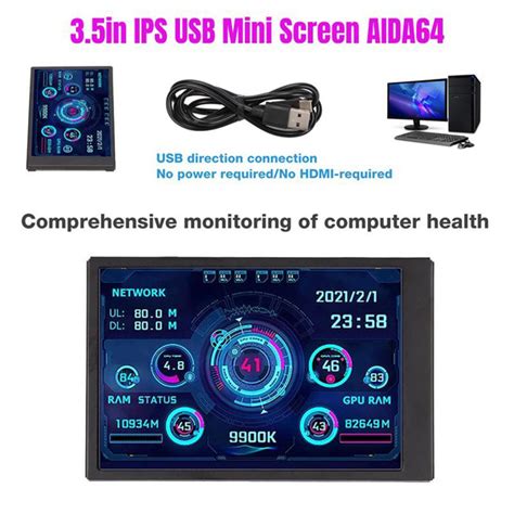 Computer Data Screen 的图像结果