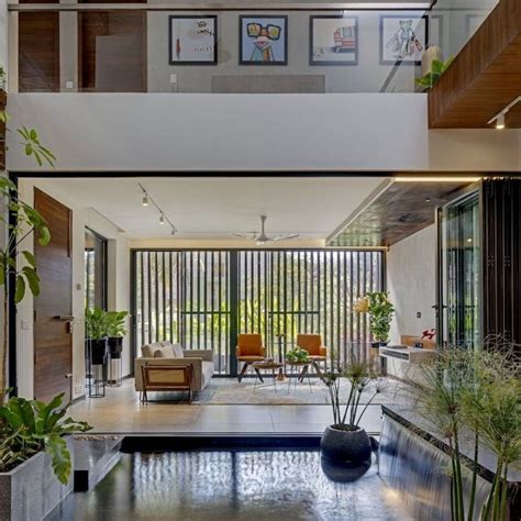 4 beautiful Bangalore homes that are worth bookmarking | Architectural ...