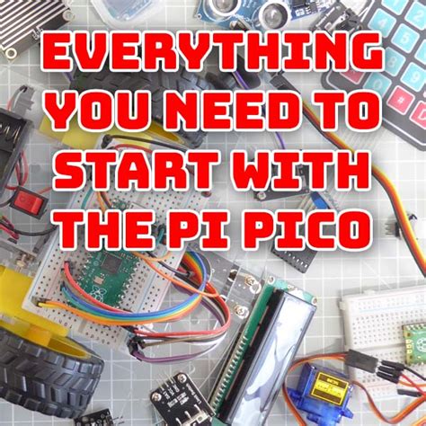 Image result for Pi Pico Timer Tutorial