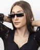 Buy Black Sunglasses for Women by Ted Smith Online | Ajio.com