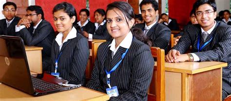 DePaul Institute of Science and Technology: Courses, MCA, Hostel ...