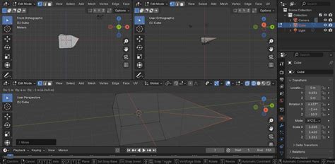 Rezultat imagine pentru Adding Workspaces Blender