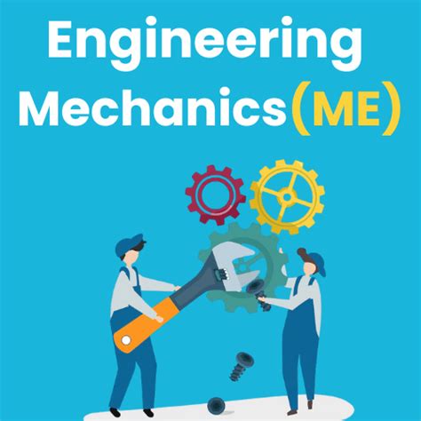 Mechanical Engineering Mechanics Notes, MCQs and Videos